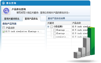 排名查询